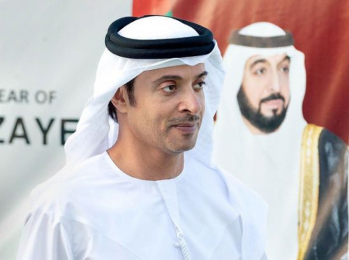 الشيخ هزاع بن زايد: التعديلات التشريعية بالإمارات تواكب 