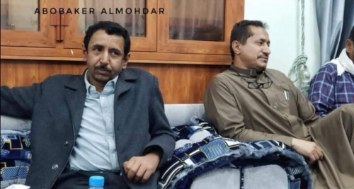 تنسيق إخواني لبدء تسليم عاصمة شبوة "عتق" للمليشيات الحوثية