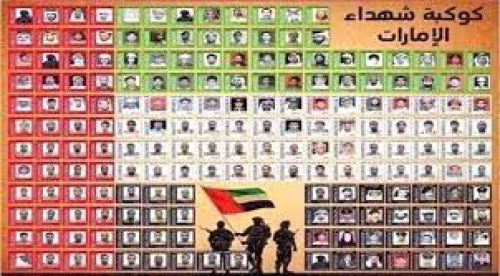 تقرير: رؤية الإمارات السياسية.. حماية الأمن القومي العربي والخليجي