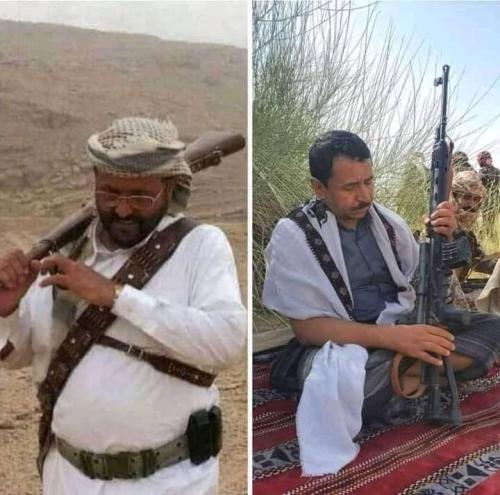 الإخوان يراهنون على القوة لإبقاء شبوة إمارة خاصة 