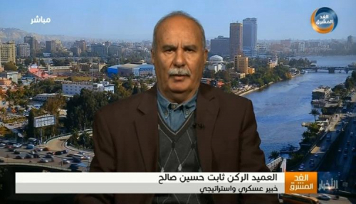 خبير عسكري: تصعيد الحوثي يأتي على خلفية نجاحات المجلس الانتقالي