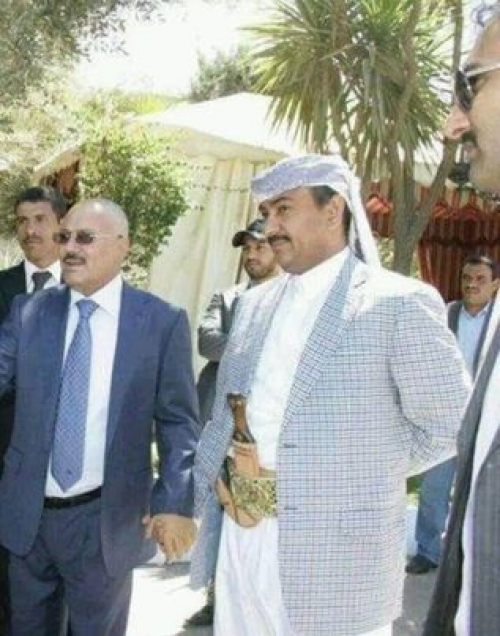 نصيحة للسلطان.. لاتعادي الصعيد