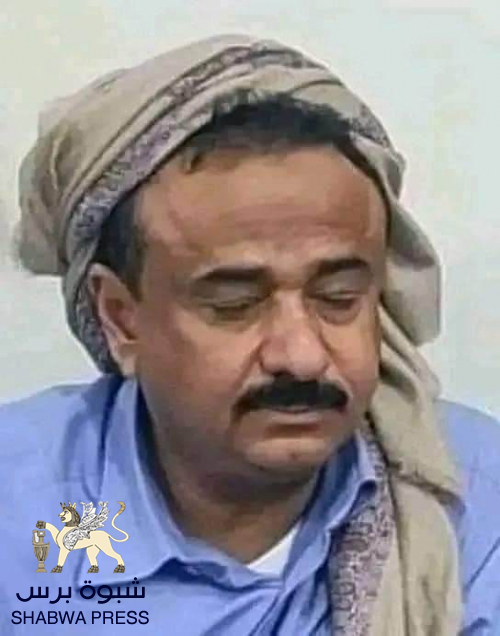 بن الوزير يدعي ملكيته لحقول العقلة النفطية ويجهز قوات نجله للسيطرة عليها