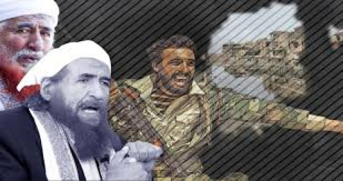 فلسفة السقاف ومليشيات الزنداني في جامعة صنعاء 