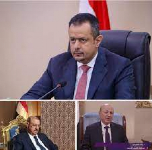 الشرعية والموقف المزدوج.. وهْمُ السلام وحرب الكلام