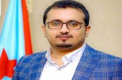 العولقي: حماة الوادي والصحراء من جنود حضرموت