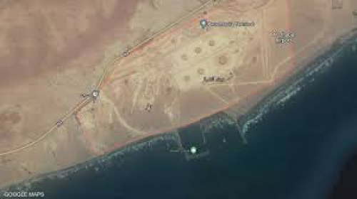 الضبة من مصفاة للنفط الى ميناء للتصدير