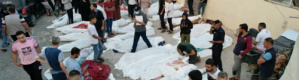 سفير مصري: هولوكست غزة سيفتح الباب لظواهر عنف جديدة ستمتد من إندونيسيا إلى غرب أميركا