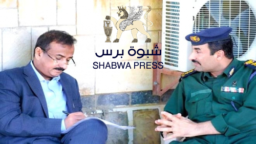 سلطة شبوة تسرق أكثر من ثلث مرتبات جنود الأمن 