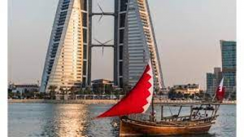 البحرين أول دولة خليجية تقطع العلاقات مع إسرائيل