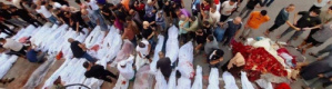 بعد غزة.. ضرورة تكوين حلف لمواجهة تحالف أمريكا وأوروبا 