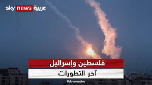 سفير مصري: إسرائيل في مازق والقمة العربية ستصدر ادانات نظرية وتقديم إغاثة