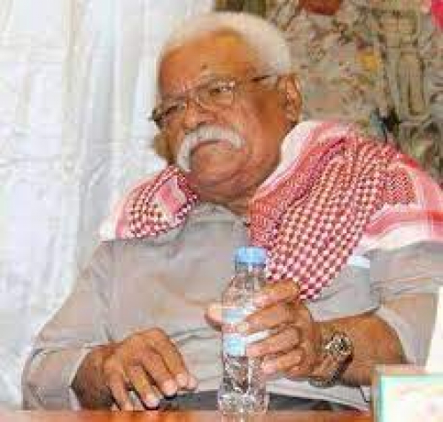 إبن قيادي كبير في "الجبهة القومية" يتولى منصب رئيس استخبارات قوات الاحتلال بوادي حضرموت