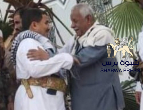اعوجاج ابو عوجا ماله الا الشريم !!