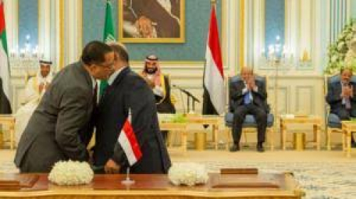 تحذير للإنتقالي: لايجب تكرار أخطاء اتفاقي الرياض في المفاوضات القادمة 