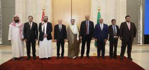 تشكيلة المجلس الرئاسي واتفاقيات الرياض ليست لصالح الجنوب
