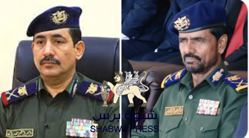 البحسني يفضح حقارة وخسة "إبراهيم حيدان" لإيقافه راتب اللواء "الخنبشي"