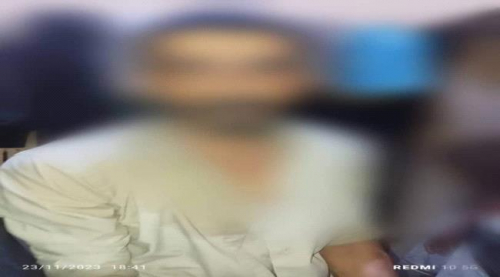 شرطة البساتين تلقي القبض على متهم بجريمة قتل في أبين