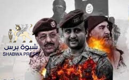 اعترافات أمجد خالد.. أدلة جديدة تسقط القناع عن رأس حربة الإرهاب