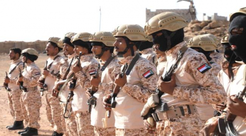 امن واستقرار المنطقة مرهون باستعادة دولة الجنوب. 