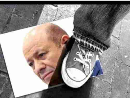 نائب رئيس انتقالي حضرموت قرارات العليمي مرفوضة حضرميا