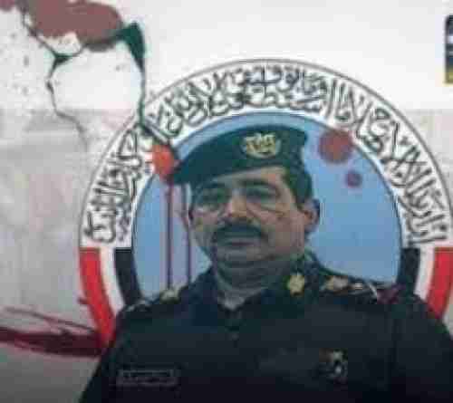 وزارة الداخلية لصاحبها "حيدان" تقطع التغذية عن أمن وادي حضرموت 