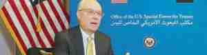 المبعوث الأمريكي: وجود خبراء روس في صنعاء لمناقشة تسليح الحوثيين