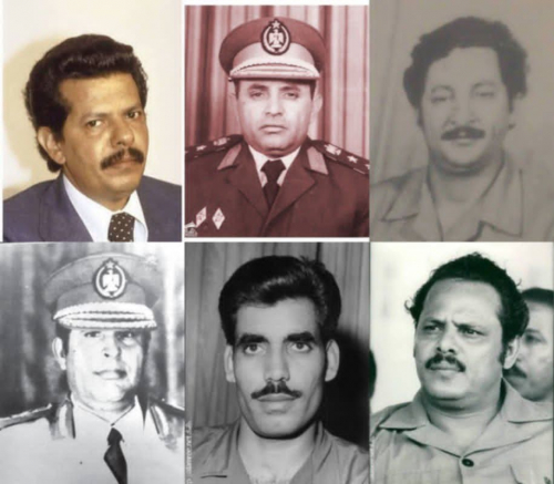 22 يونيو 1969.. يوم الانقلاب الذي دمر الجنوب وهوية دولته