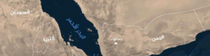 عملية بحرية دولية لمكافحة القرصنة في خليج عدن وباب المندب