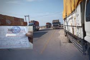 أبين وصلت إلى وضع كارثي والسلطة المحلية تتحمل المسؤولية