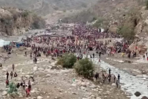 تدفق المهاجرين الأفارقة.. خطر صامت يهدد الأمن في الجنوب والسلم الاجتماعي