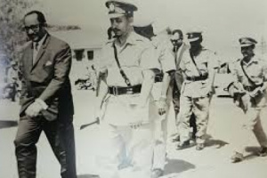 السادس من نوفمبر 1967: حين دخل الجنوب النفق المظلم