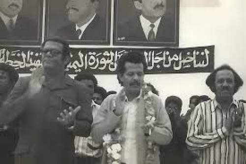 كيف رسخ عبدالفتاح إسماعيل اليمننة السياسية للجنوب؟