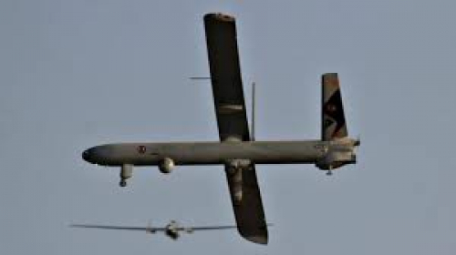 تحليق طائرات دون طيار فوق سيئون يثير مخاوف الأهالي ومطالبات بالتحقيق