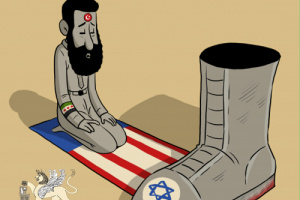 الرئيس ترامب: رفعنا العقوبات عن سوريا بطلب من إسرائيل 