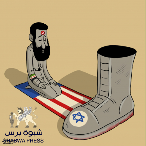 الرئيس ترامب: رفعنا العقوبات عن سوريا بطلب من إسرائيل 