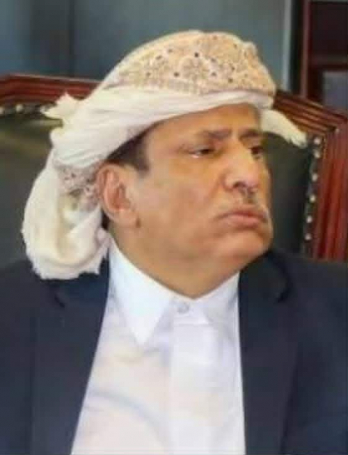 محافظ المهرة.. تمرد وفساد يهددان جدية الحكومة ويستوجب الإقالة والمحاسبة