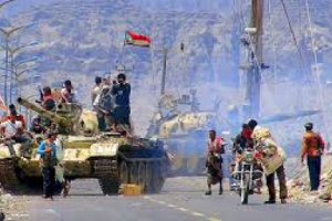 رحلة يونيو 2015: نصر الجنوب الذي فاجأ التحالف العربي