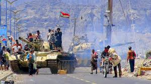 رحلة يونيو 2015: نصر الجنوب الذي فاجأ التحالف العربي