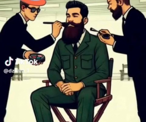 ترامب يضع لبنان بين "التأويل الدموي للنص القرآني" و"التأويل الدموي للتوراة"