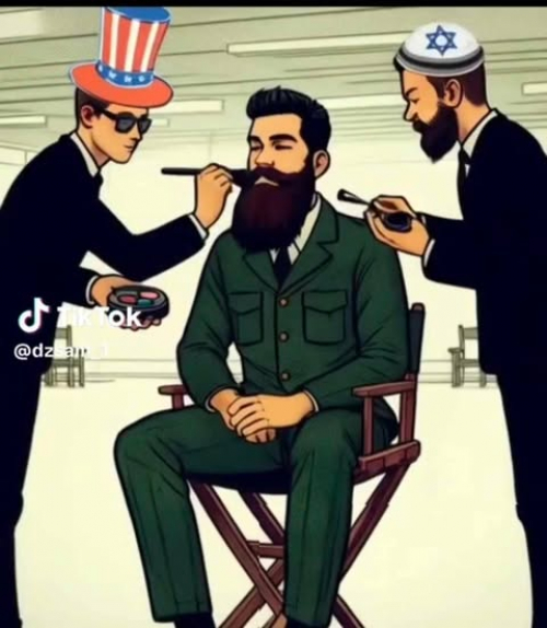 ترامب يضع لبنان بين "التأويل الدموي للنص القرآني" و"التأويل الدموي للتوراة"