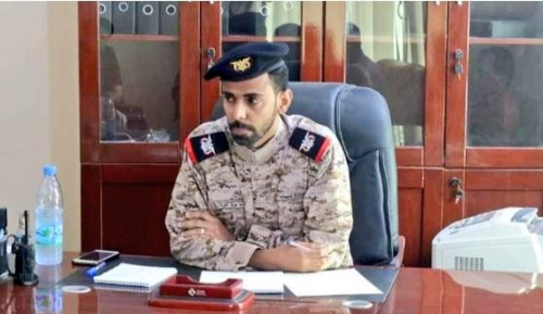 العسكرية الثانية تفضح أكاذيب إعلام حلف بن حبريش الفاسد