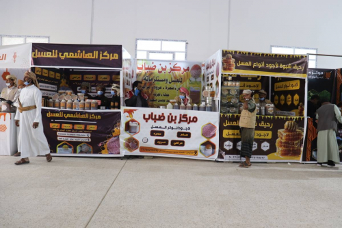 موسم العسل في شبوة.. عتق تحتضن مهرجانها السنوي لعسل السدر