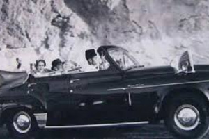 عدن في قلب وذكريات الملكة إليزابيث الثانية: زيارة خلدتها الذاكرة البريطانية والعربية