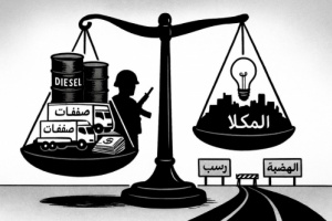 قوة "حماية الشركات"... انتقائية التفعيل تخدم "صفقات الظلام" وتُغيب العدالة!