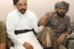 هجوم مسلح على النخبة يقوده عناصر مرتبطة بقيادة سالم الغرابي