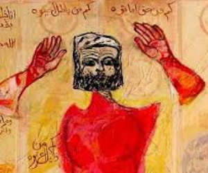 غيلان الدمشقي.. شهيد العدالة والعقل في وجه استبداد بني أمية