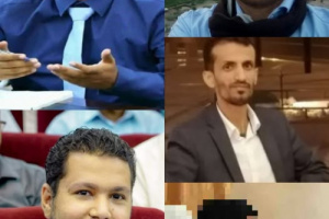 توحّد الحوثيين والإخوان دفاعًا عن الحسني يفضح وحدة المشروع الإرهابي