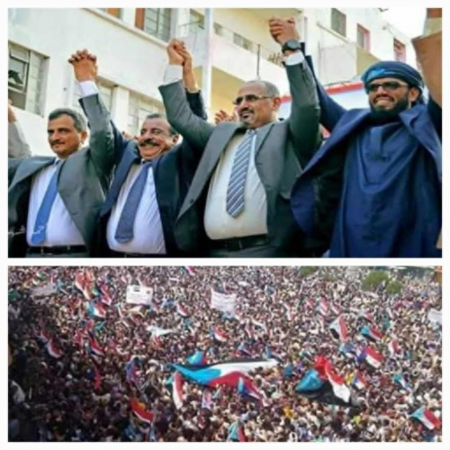 مهام عاجلة أمام المجلس الانتقالي وسط تحديات اللحظة السياسية