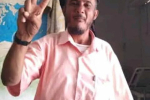 استشهاد جندي من الحزام الأمني وإصابة آخر في تفجير إرهابي بالوضيع